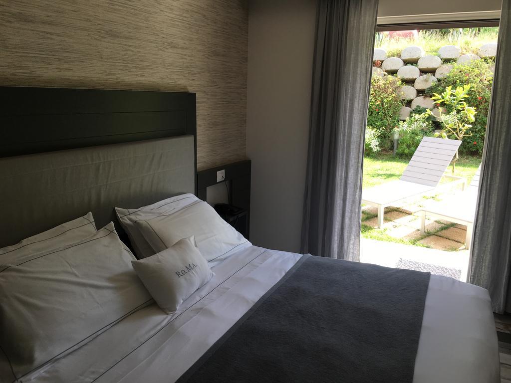 Residenza Roma Bed and Breakfast Tropea Eksteriør billede